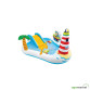 Dečiji bazen Fishing Fun Play Centre 2.18 x 1.88 x 99cm Intex